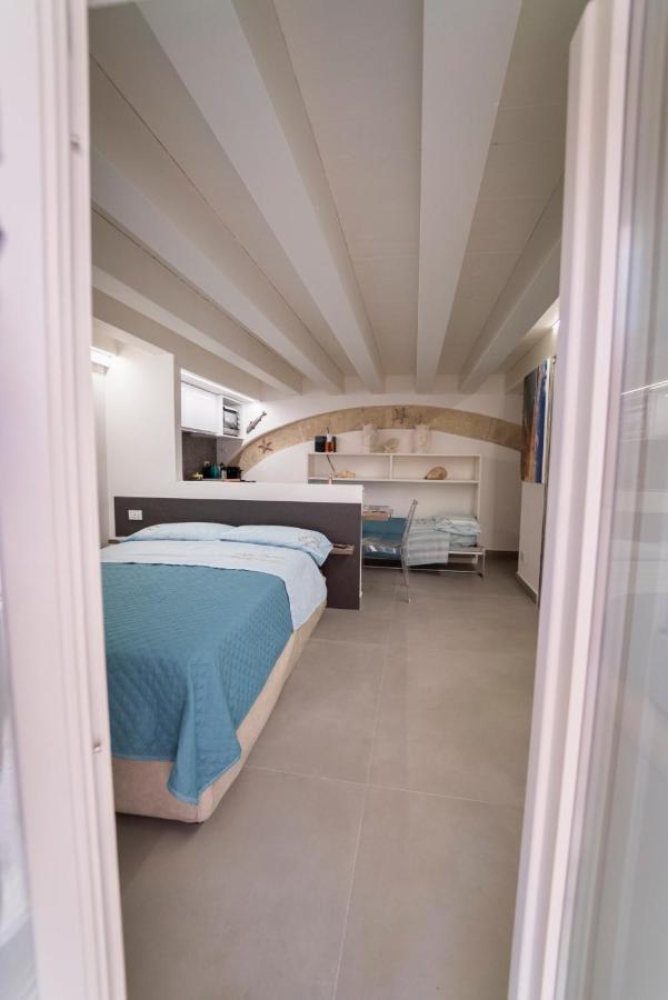 דירות סירקוזה Ortigia Charme Piazza Duomo מראה חיצוני תמונה